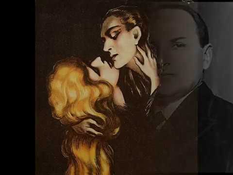 Old Tango: Janusz Popławski & Ork.Odeon 1933 - Twe usta kłamią (Your Lips Are Lying)