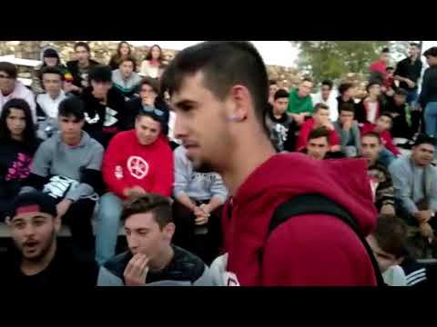 Domy vs Kangu - 16 avos | Big Sound - Clasificatoria a Sevilla
