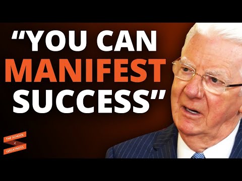 How To Turn Your Yearly Income Into Your Monthly Income | Bob Proctor & Lewis Howes