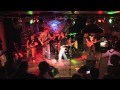 Lady Luck - David Lee Roth  -  Meanbone live in de Noot
