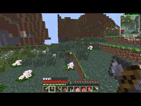 minecraft bigdig(ep.1)
