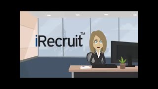 iRecruit YouTube Video