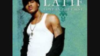 Corey &#39;Latif&#39; Williams - Sweet N&#39; Sour