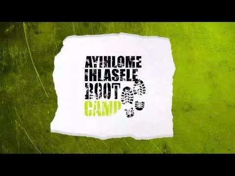 Ayihlome Ihlasele Bootcamp Limpopo Province 11 June 2022