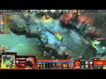 Na'Vi vs Fnatic Game 2 Dota 2 Champions League ...