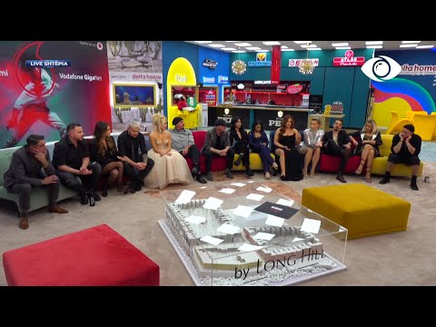 Big Brother VIP Albania 2 - Episodi i plotë, 7 Janar 2023