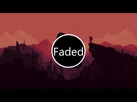 Zayex - Faded
