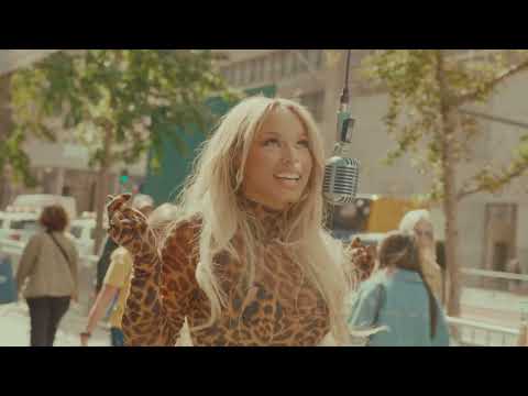 Tanner Adell - Silverado (Hanging Mic)