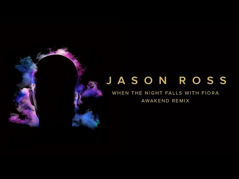 Video thumbnail for When The Night Falls (Awakend Remix)