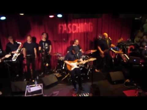Ole Børud - O.C.O.E. - Fasching - 2013-05-31