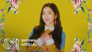 [STATION] Red Velvet 레드벨벳 'Would U' MV