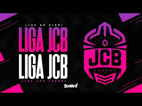 AOVIVO - LIGA JCB 🏆 GIRLS - GRUPO A x B