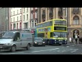 DUBLIN BUSES DECEMBER 2011