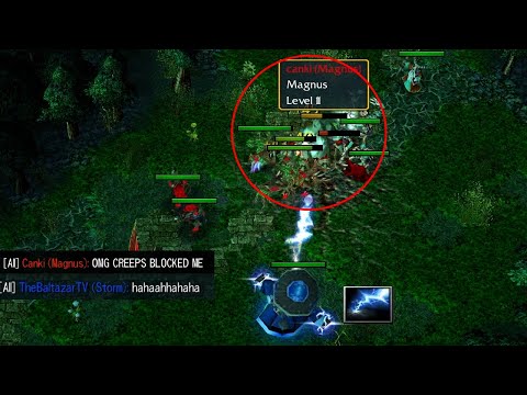 DOTA STORM SPIRIT PROFESSIONAL PLAY: HIGH-SPEED KILLS & OUTPLAYS!