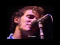 Bruce Springsteen - Drive all night (Tempe 5-11-1980)