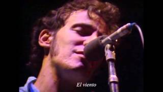 Bruce Springsteen - Drive all night (Tempe 5-11-1980)
