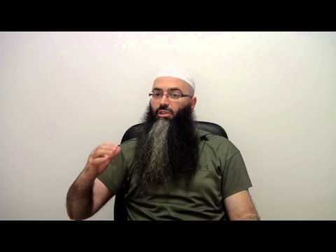 Mexhliset e Ramazanit - Mexhlisi i njëzet e katërt: Cilësitë e banorëve të Xhenetit