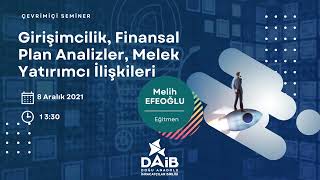 Girişimcilik