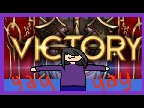 Epic Seven-Woo RTA stuff