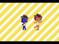 The Backyardigans Trudge Trudge Trudge