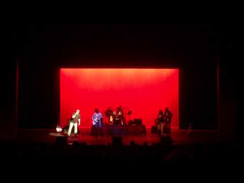 Jed Zeppelin Concert #2