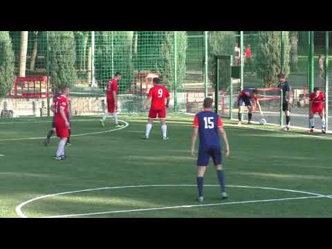 29 КХ 9 тур 7 лига Promodo 2   Eldorado