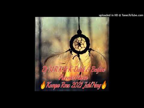 Dj M.R.K Ft K-Dilak & Bedjine Pwomet Mwen 🔥Kompa Rmx 2021 JzblNmg🔥