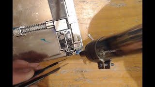 iPhone 7 Liquid Damage Repair - Drawing 5AMPS Caused By One Bad Capacitor