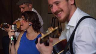 C&#39;est si bon - Jazz Lag