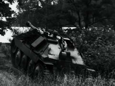 Atomtrakt - Einsenkerker (Official)