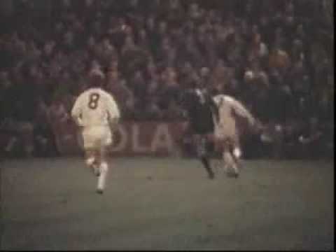 Borussia Mönchengladbach - Inter Mailand 7:1