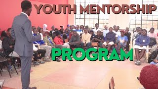 Youth Mentorship Program at Holy Innocents, Tassia Parish | Communicat