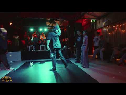 3022 vs Kei & Karen | 2v2 Top16 | ROUND 2 | Afro Music Only | Can You Afro Vol 4.