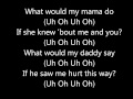 Pixie Lott - Mama do (uh oh uh oh) (LYRICS ON ...
