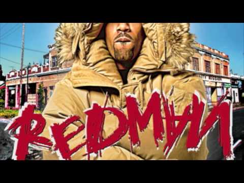 bigFM & Out4Fame present REDMAN TOUR 2010