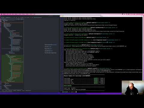 Api Tutorial Java Part 30 Object Validation