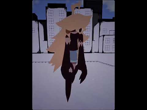 Fen x Xister❤️‍🔥👍