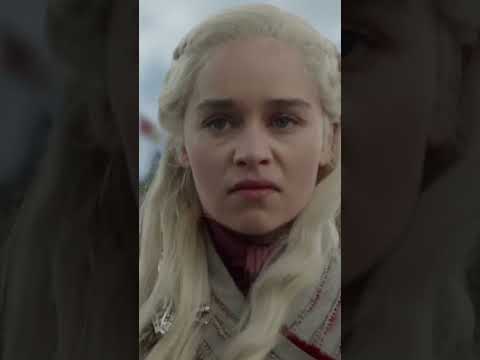 ¿SABÍAS QUE EMILIA CLARKE NO QUIERE VER HOUSE OF THE DRAGON? #shorts