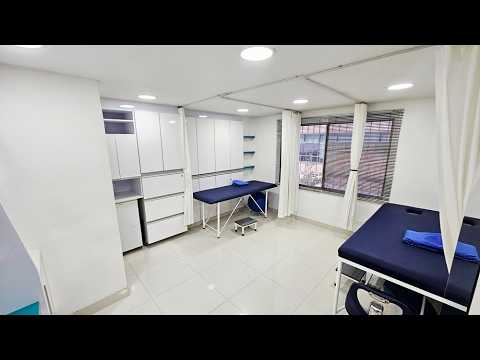 Oficinas y Consultorios, Alquiler, Bogotá - $2.000.000