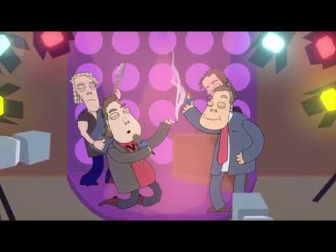 Andy Suonsilmä - Karrelle palanut enkeli