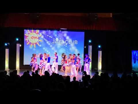 Somos al Salsa on Tour 2019