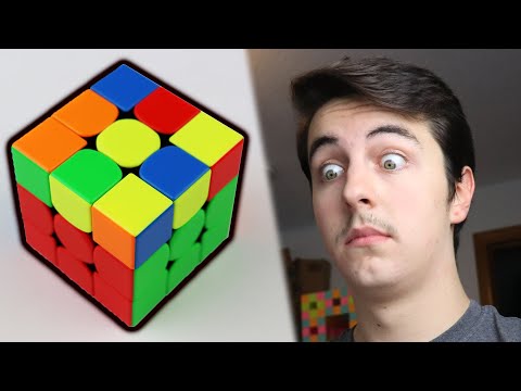 How To NEVER Get A Dot OLL Ever Again