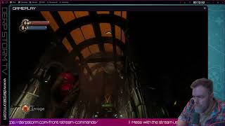 Story Playthru - Episode 08