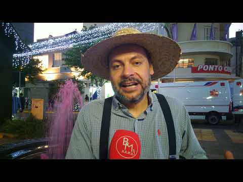 Bento em Vindima chega para celebrar a colheita da uva