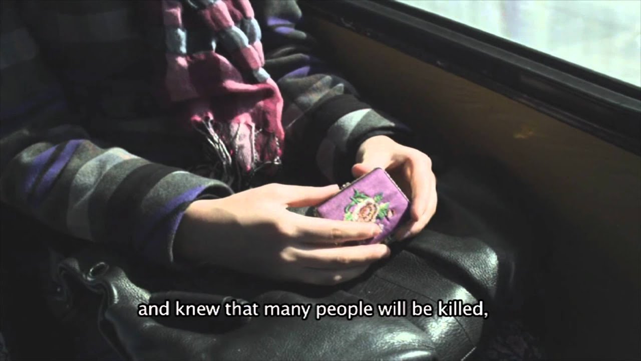 STUDENT Trailer | Festival 2012