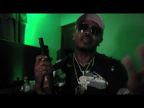 Tay Ruger - MWGP4BDG Intro (Official Music Video)
