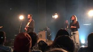 Show Me Naomi (live) Bahamas November 4, 2018 Danforth Music Hall Toronto #bahamas