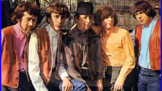 PRETTY THINGS - WELL KNOWN BLUES