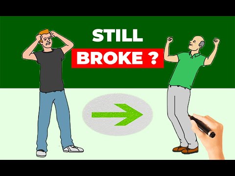 Average Net Worth By Age In The US (Crazy Numbers)