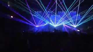 SAVOY Mo Lasers Mo Problems